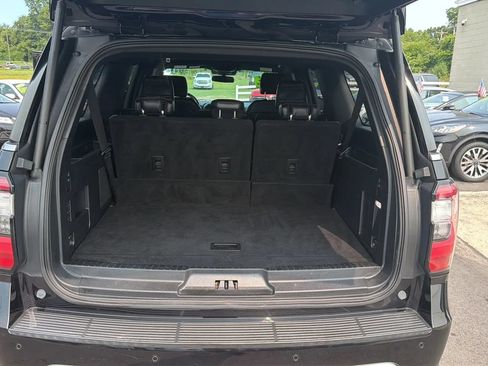 Used 2020 Ford Expedition Max Limited RWD image 27