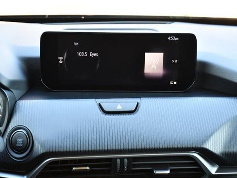 New 2026 MAZDA CX-90 3.3 Turbo w/ Select Package image 27