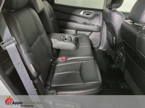 Used 2019 Nissan Pathfinder SL image 43