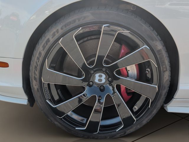Used 2014 Bentley Continental GT V8 S AWD/4WD image 7
