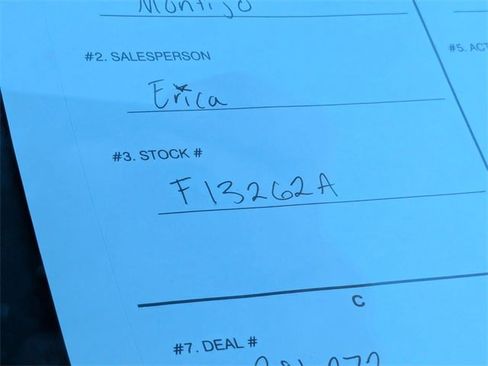 Used 2023 Tesla Model 3 Performance image 17