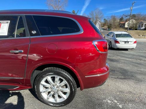 Used 2017 Buick Enclave Premium w/ Enclave Sport Touring Edition image 5