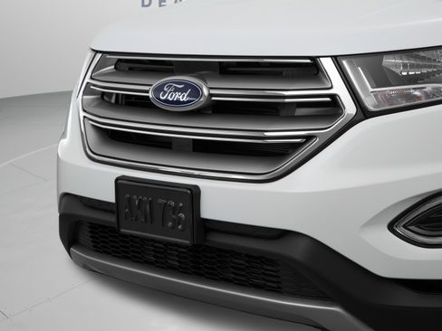 Used 2015 Ford Edge SEL w/ Equipment Group 201A FWD image 61