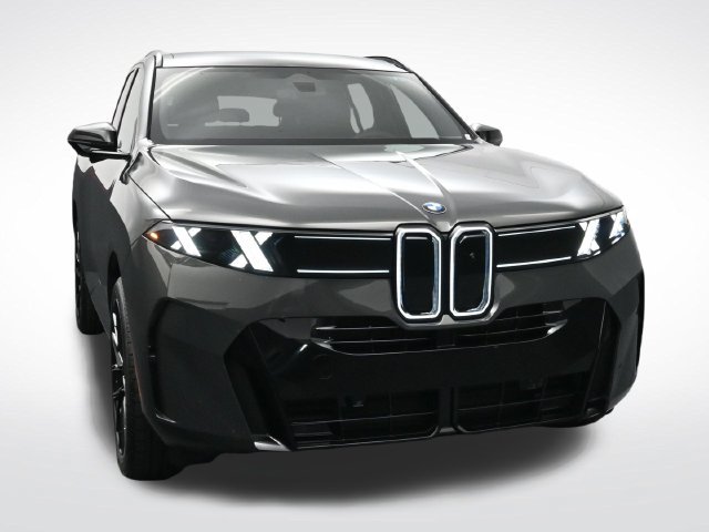 New 2027 BMW X5 xDrive40i w/ M Sport Professional Package AWD/4WD image 11
