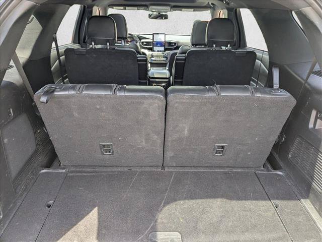 Used 2020 Ford Explorer ST w/ ST Street Pack AWD/4WD image 6