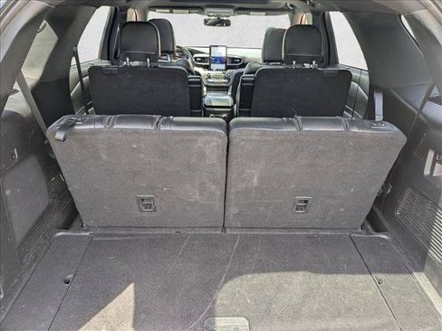 Used 2020 Ford Explorer ST w/ ST Street Pack AWD/4WD image 6