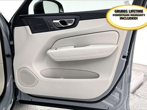 New 2026 Volvo XC60 B5 Ultra w/ Protection Package Premier image 20