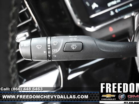 Used 2024 Chevrolet Silverado 3500 High Country w/ High Country Premium Package AWD/4WD image 26