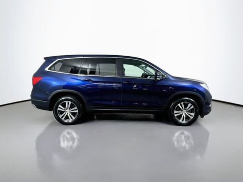 Used 2018 Honda Pilot EX-L image 9