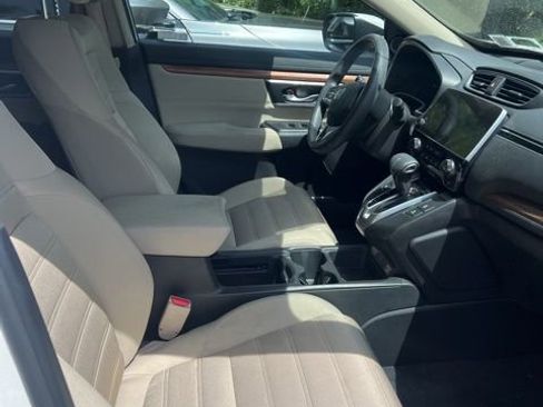 Certified 2022 Honda CR-V EX image 5