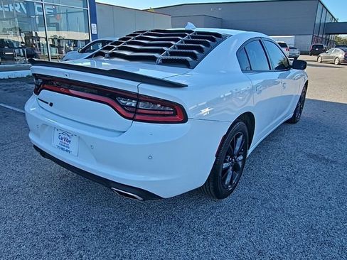 Used 2023 Dodge Charger SXT w/ Blacktop Package image 7
