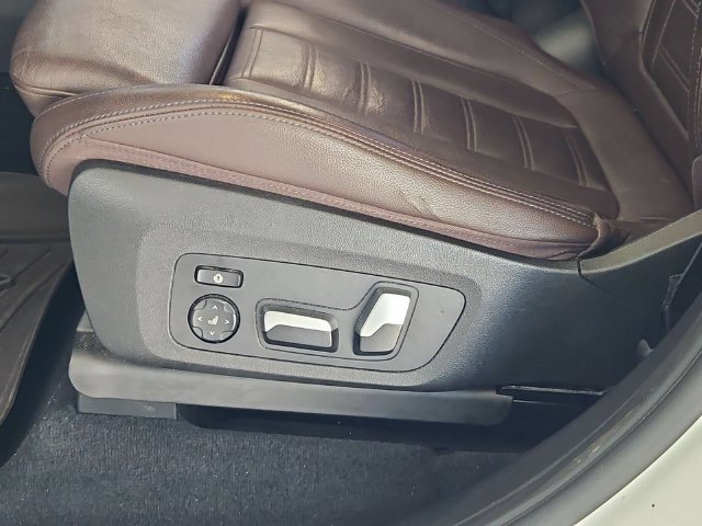 Used 2018 BMW X3 M40i w/ Premium Package AWD/4WD image 22