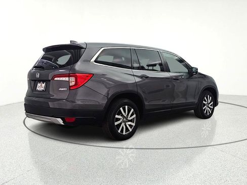 Used 2020 Honda Pilot EX-L image 9