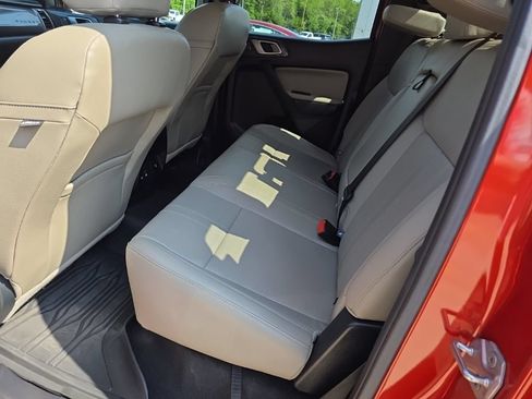 Used 2019 Ford Ranger Lariat RWD image 14