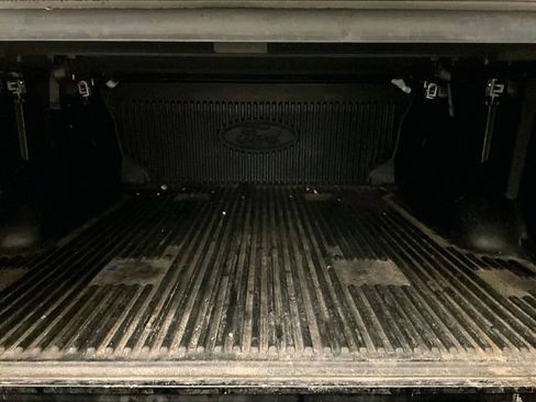 Used 2021 Ford F150 Lariat w/ Equipment Group 502A High AWD/4WD image 32