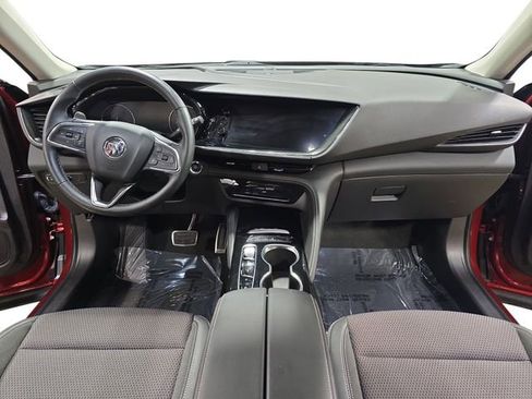 Used 2023 Buick Envision Preferred w/ Sport Touring Package image 11