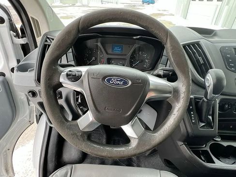 Used 2016 Ford Transit 350 156 w/ Exterior Upgrade Package image 9