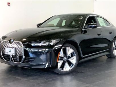 New 2026 BMW i4 eDrive40 w/ Premium Package