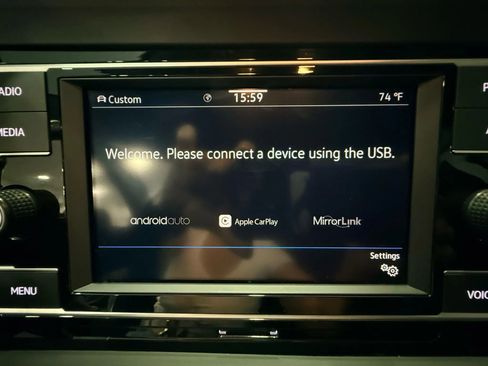 Used 2020 Volkswagen Jetta GLI image 28