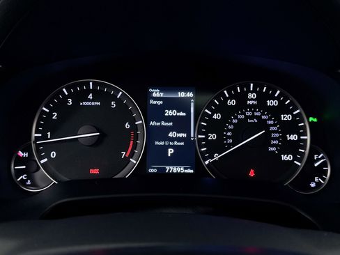 Used 2019 Lexus RX 350 FWD w/ Navigation Package image 38