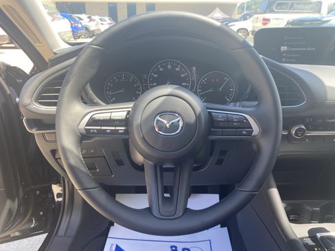 New 2026 MAZDA MAZDA3 2.5 S Sedan w/ Preferred Pkg FWD image 18
