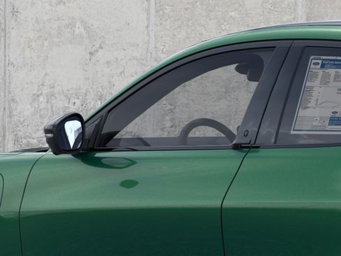 New 2026 Ford Mustang Mach-E Premium AWD/4WD image 20