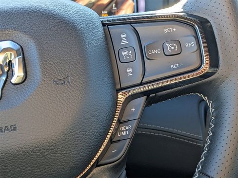 New 2026 RAM 2500 Power Wagon image 22