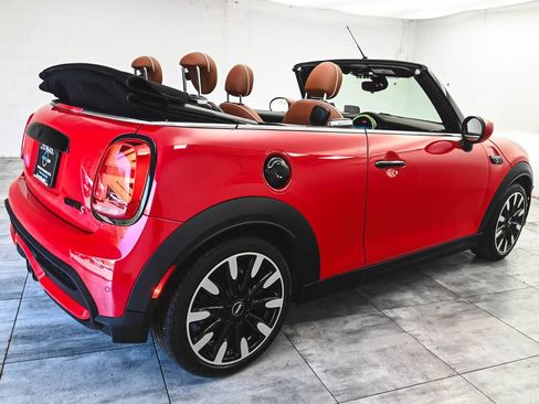 Used 2023 MINI Cooper S FWD image 4