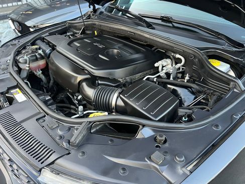 Used 2021 Dodge Durango GT w/ Trailer Tow Group IV image 15