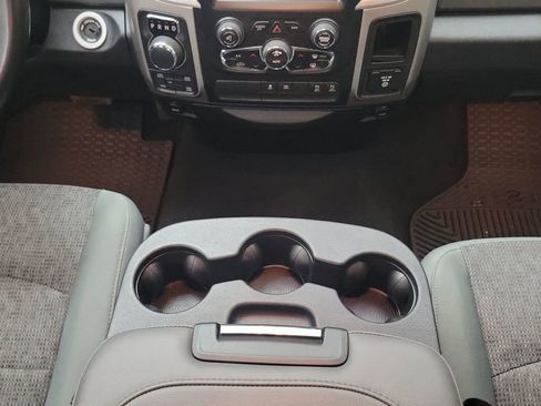 Used 2017 RAM 1500 Big Horn image 20