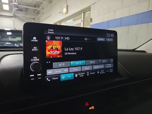 Used 2023 Honda Pilot EX-L image 29