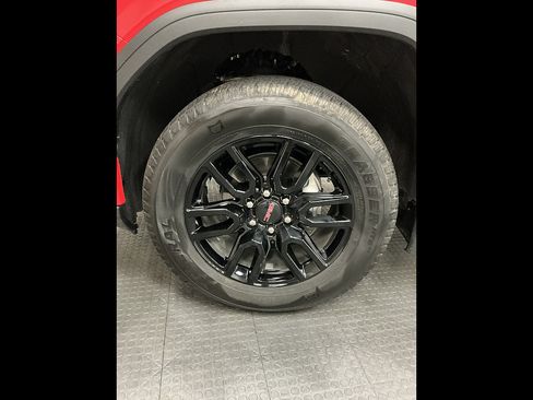 Used 2026 GMC Sierra 1500 Elevation AWD/4WD image 35