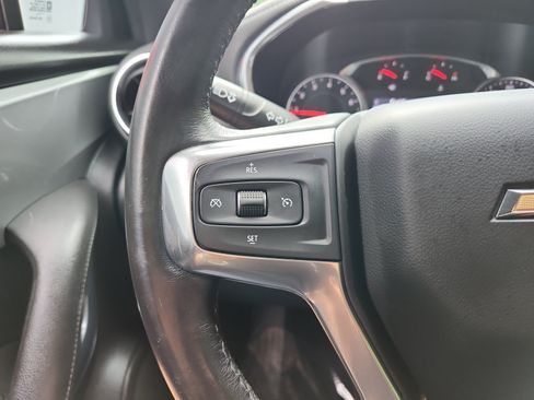Used 2019 Chevrolet Blazer LT w/ Sound & Technology Package AWD/4WD image 25