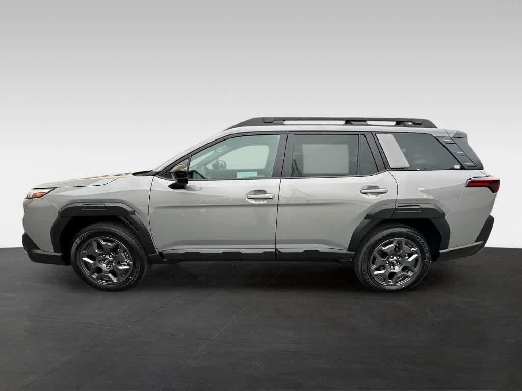 Certified 2026 Subaru Outback Premium AWD/4WD image 3