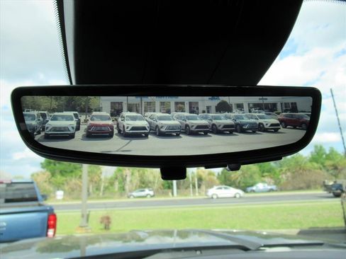 New 2026 GMC Sierra 2500 AT4 w/ Technology Package image 29