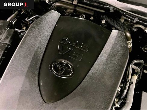 Certified 2020 Toyota Tacoma TRD Sport w/ Technology Package image 33