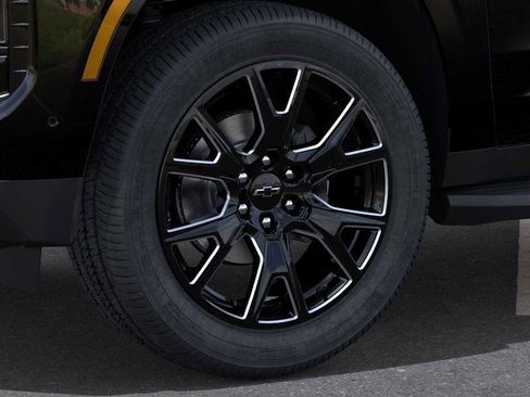 New 2026 Chevrolet Tahoe RST image 9