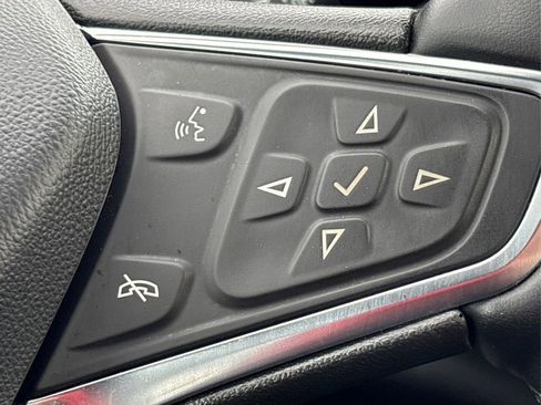 Used 2024 Chevrolet Malibu LT image 26