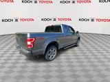Used 2018 Ford F150 XLT w/ Equipment Group 302A Luxury image 6