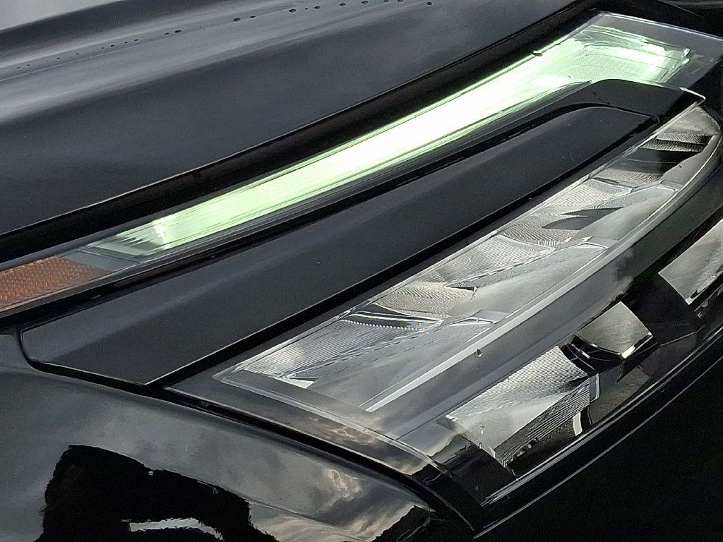 Certified 2024 Nissan Pathfinder Rock Creek AWD/4WD image 10