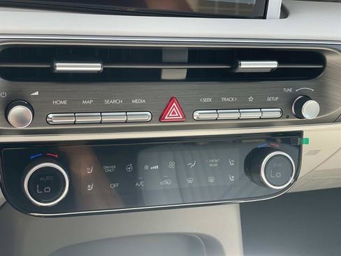 New 2026 Hyundai Palisade SEL Premium AWD/4WD image 16