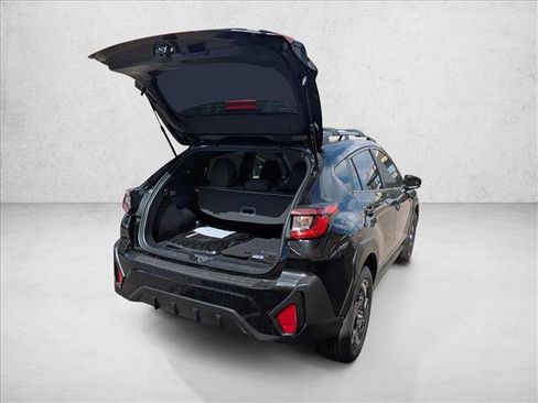 New 2026 Subaru Crosstrek 2.5i Sport AWD/4WD image 25