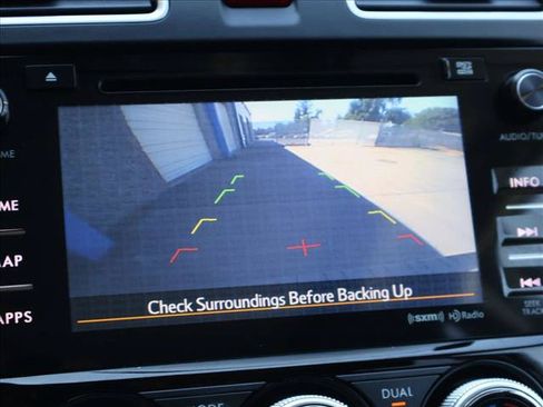 Used 2016 Subaru Forester 2.5i Touring w/ Eyesight & Navigation System AWD/4WD image 21