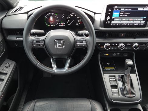 Used 2024 Honda CR-V Sport-L image 14