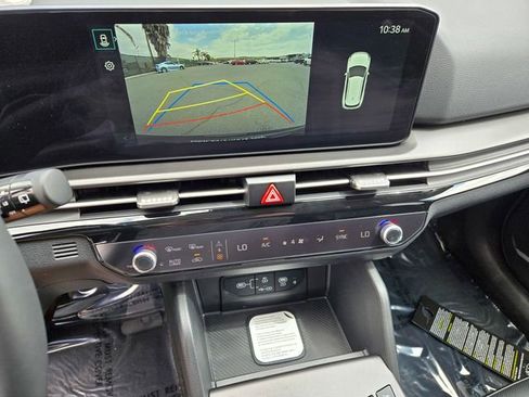New 2026 Kia Sportage EX FWD image 10