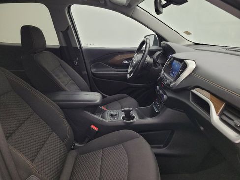 Used 2018 GMC Terrain SLE w/ Driver Convenience Package FWD image 21