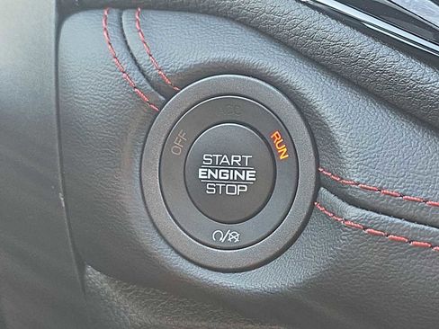 Certified 2025 Dodge Durango R/T w/ Trailer Tow Group IV image 24