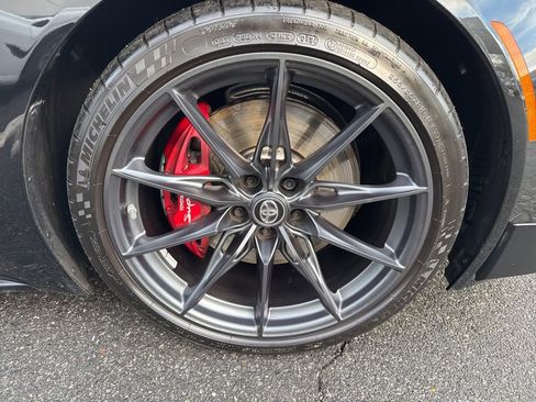 Used 2024 Toyota Supra image 11