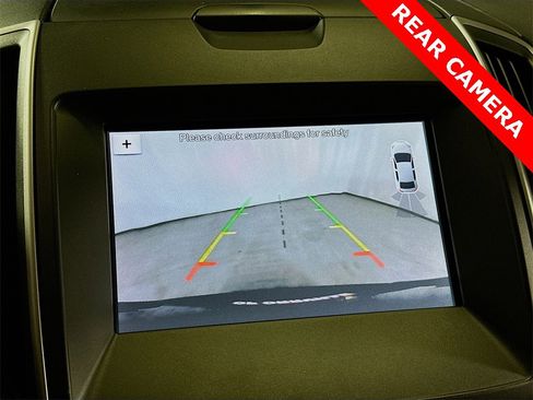 Used 2019 Ford Edge SEL w/ Equipment Group 201A image 15