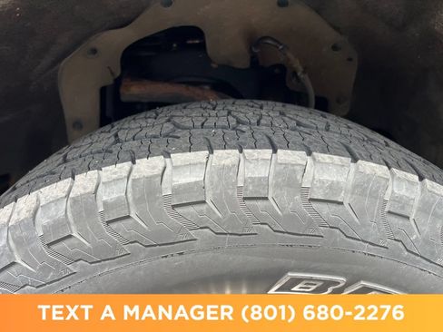 Used 2016 Ford F150 XLT w/ Equipment Group 302A Luxury AWD/4WD image 11